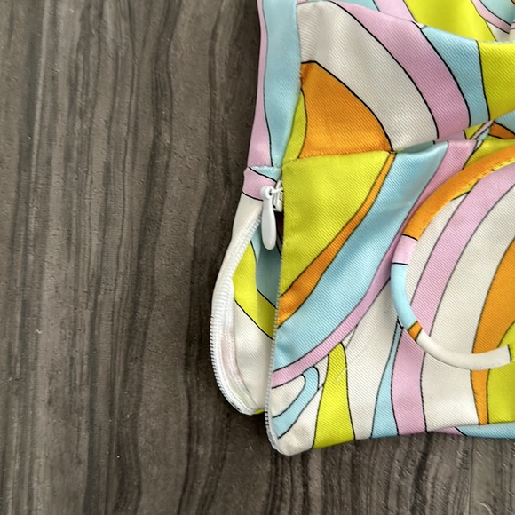 Zara bralette top - Picture 2 of 3